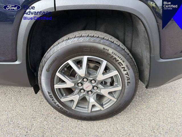Used 2022 GMC Acadia SLE AWD/4WD image 8
