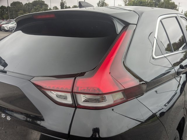 Used 2024 Mitsubishi Eclipse Cross LE image 33