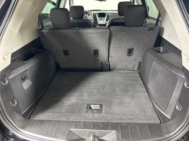 Used 2017 Chevrolet Equinox LT w/ Convenience Package AWD/4WD image 20