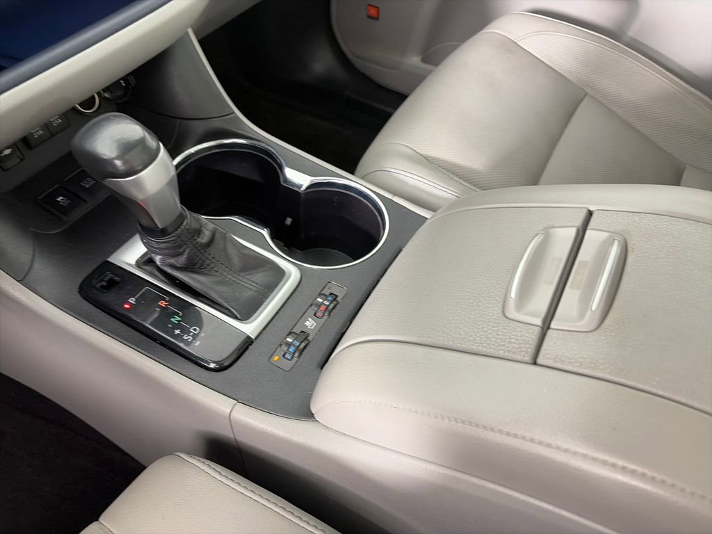 Used 2018 Toyota Highlander Limited Platinum image 22