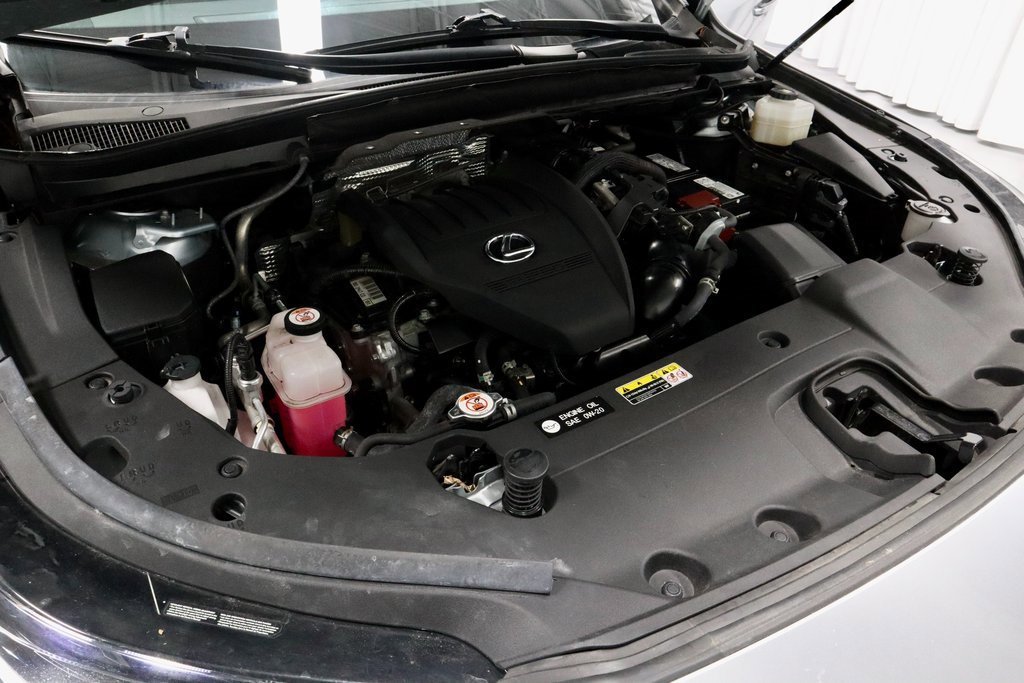 Used 2024 Lexus RX 350 Premium w/ Accessory Package (Z1) image 16