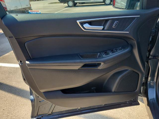 Certified 2023 Ford Edge SEL w/ Convenience Package AWD/4WD image 15
