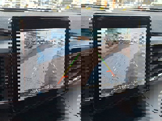 Certified 2024 Ford Explorer XLT w/ Equipment Group 202A image 20