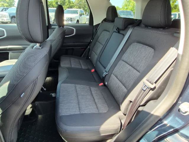 Certified 2022 Ford Bronco Sport Big Bend w/ Convenience Package AWD/4WD image 7