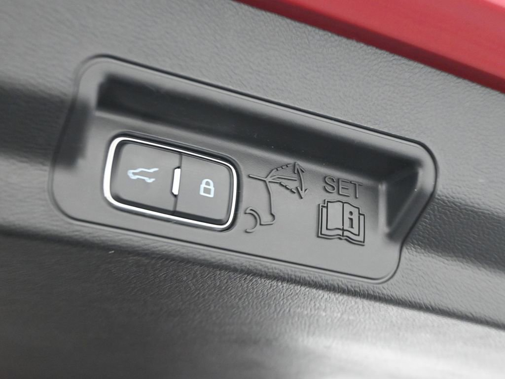 Certified 2023 Ford Explorer Limited w/ Hybrid Equipment Group 310A image 55