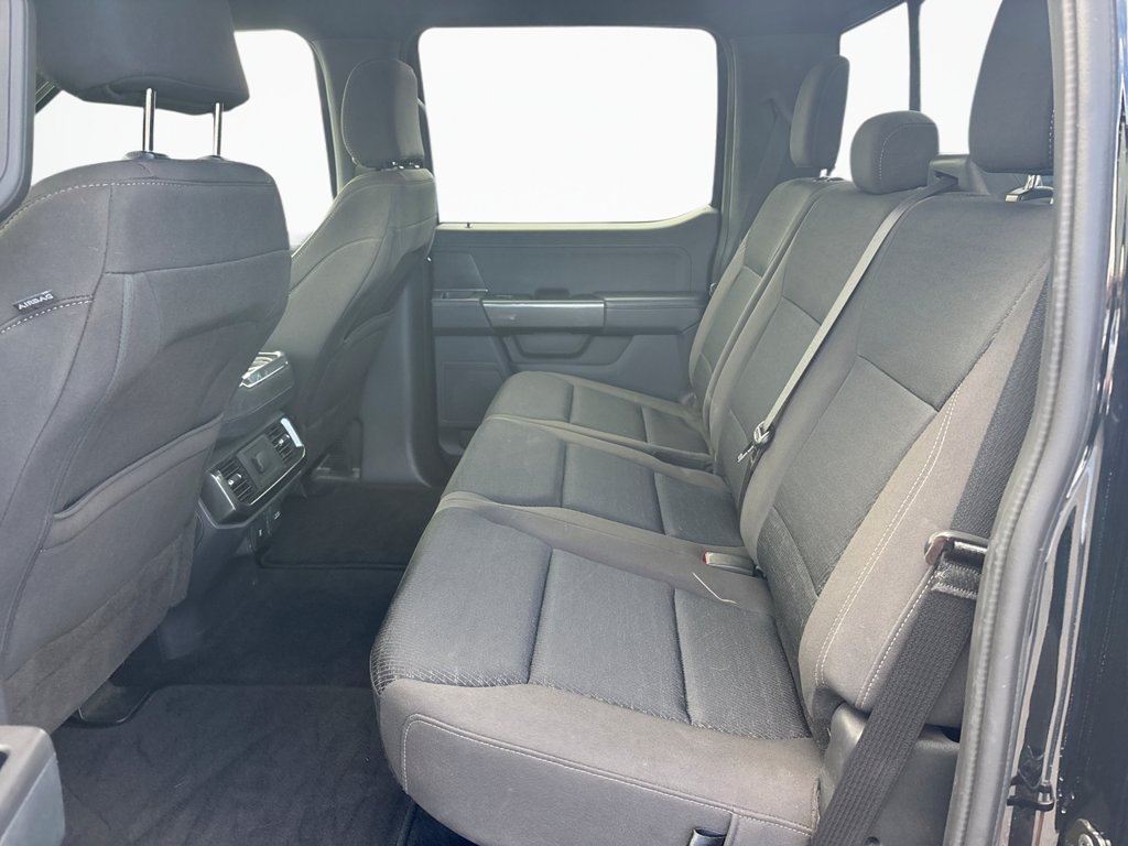 Certified 2023 Ford F150 XLT w/ Equipment Group 302A High AWD/4WD image 19