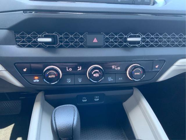 Used 2025 Honda Accord SE image 28