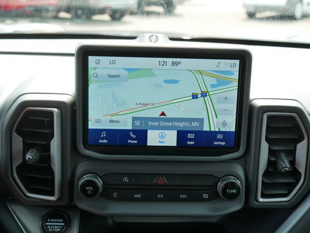 Certified 2022 Ford Bronco Sport Outer Banks w/ Tech Package AWD/4WD image 29