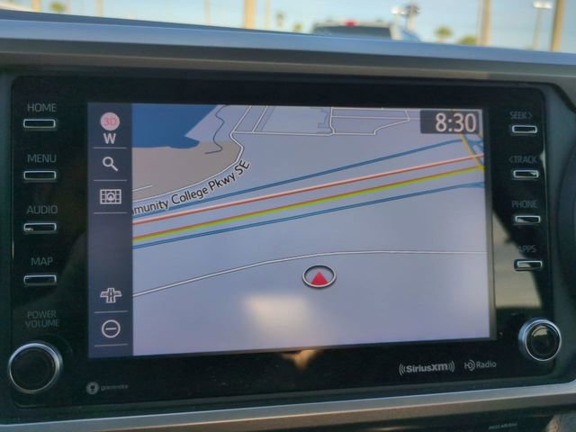 Used 2023 Toyota Tacoma 4x4 Double Cab w/ Trail Edition image 21