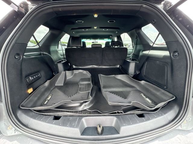 Certified 2017 Ford Explorer Limited FWD image 28