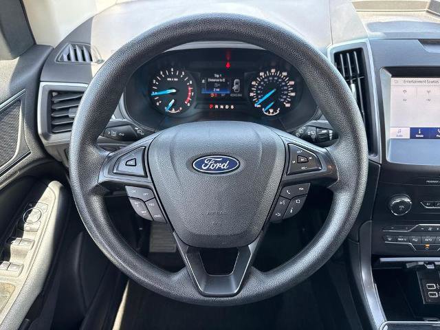 Certified 2020 Ford Edge SE FWD image 10
