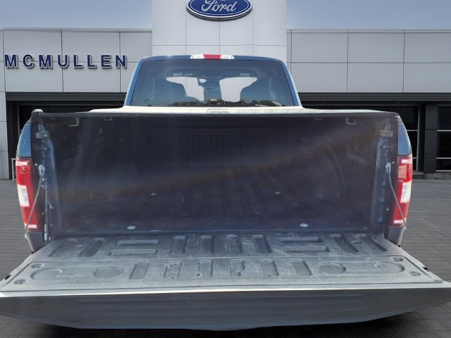Certified 2019 Ford F150 XLT w/ Equipment Group 302A Luxury AWD/4WD image 10