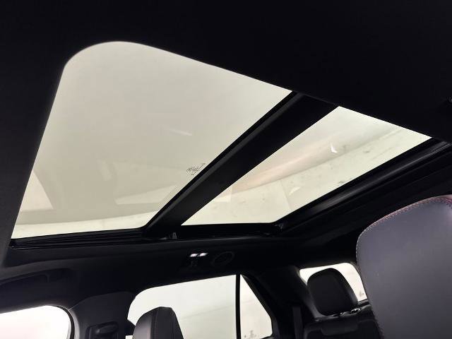 Certified 2025 Ford Explorer ST w/ Sun And Sound Package image 14