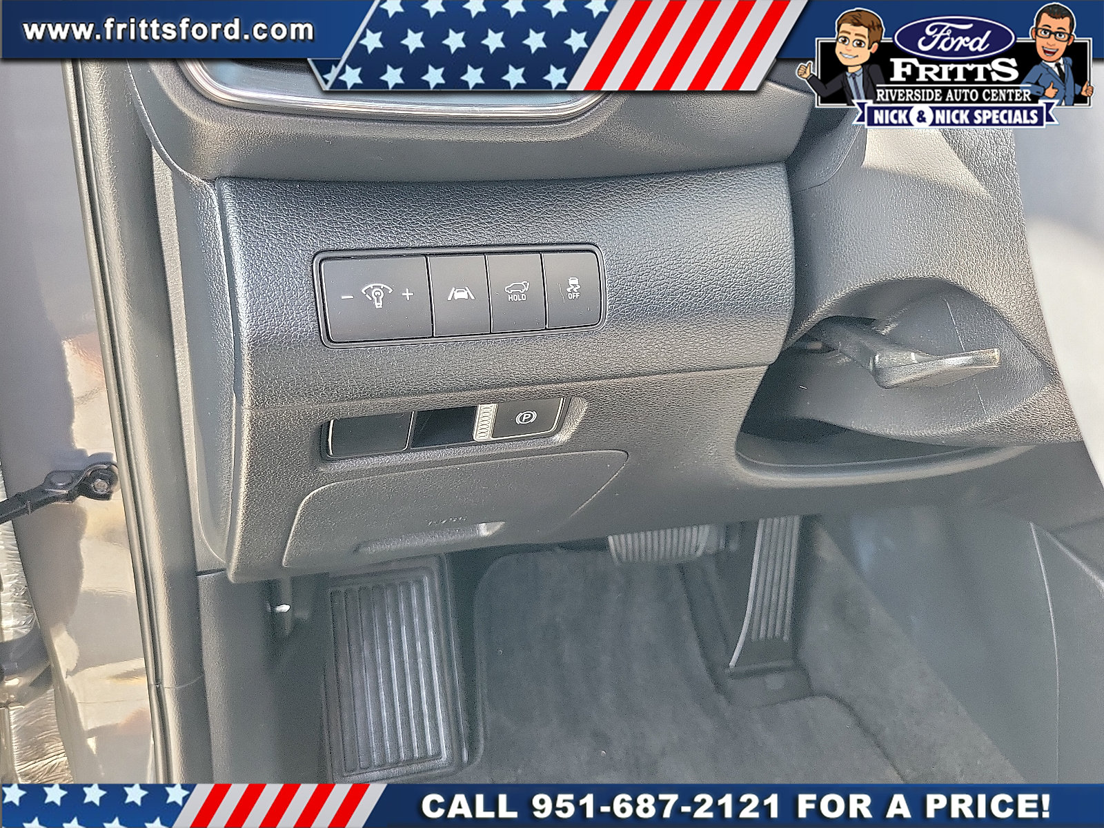 Used 2023 Hyundai Santa Fe SEL FWD image 12