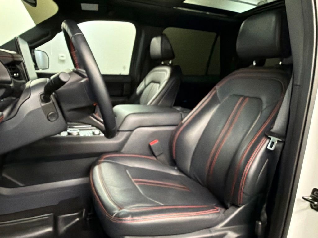 Certified 2022 Ford Expedition Max Limited AWD/4WD image 28