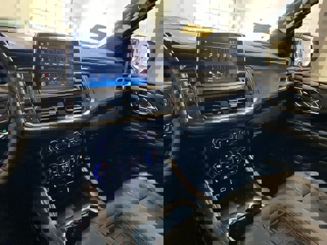 Used 2023 Chevrolet Tahoe RST w/ Luxury Package image 14