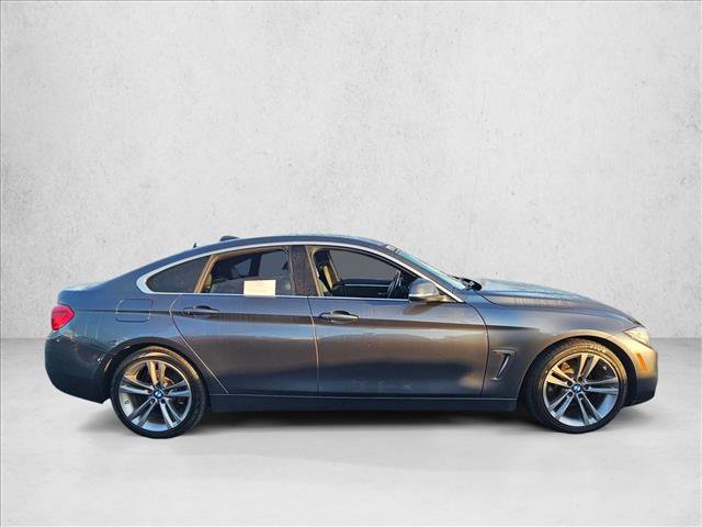 Used 2018 BMW 430i Gran Coupe 430i image 4