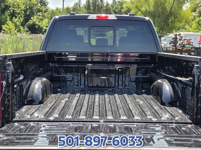 Certified 2025 Ford F150 XLT w/ Equipment Group 302A MID AWD/4WD image 13