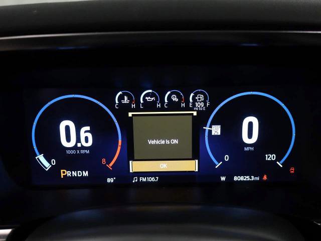 Certified 2022 Ford F150 Platinum AWD/4WD image 13
