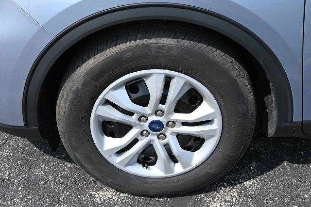 Certified 2022 Ford Escape S FWD image 13