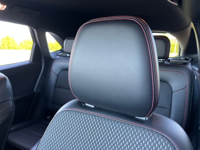 Certified 2023 Ford Escape ST-Line w/ Tech Pack #1 FWD image 14