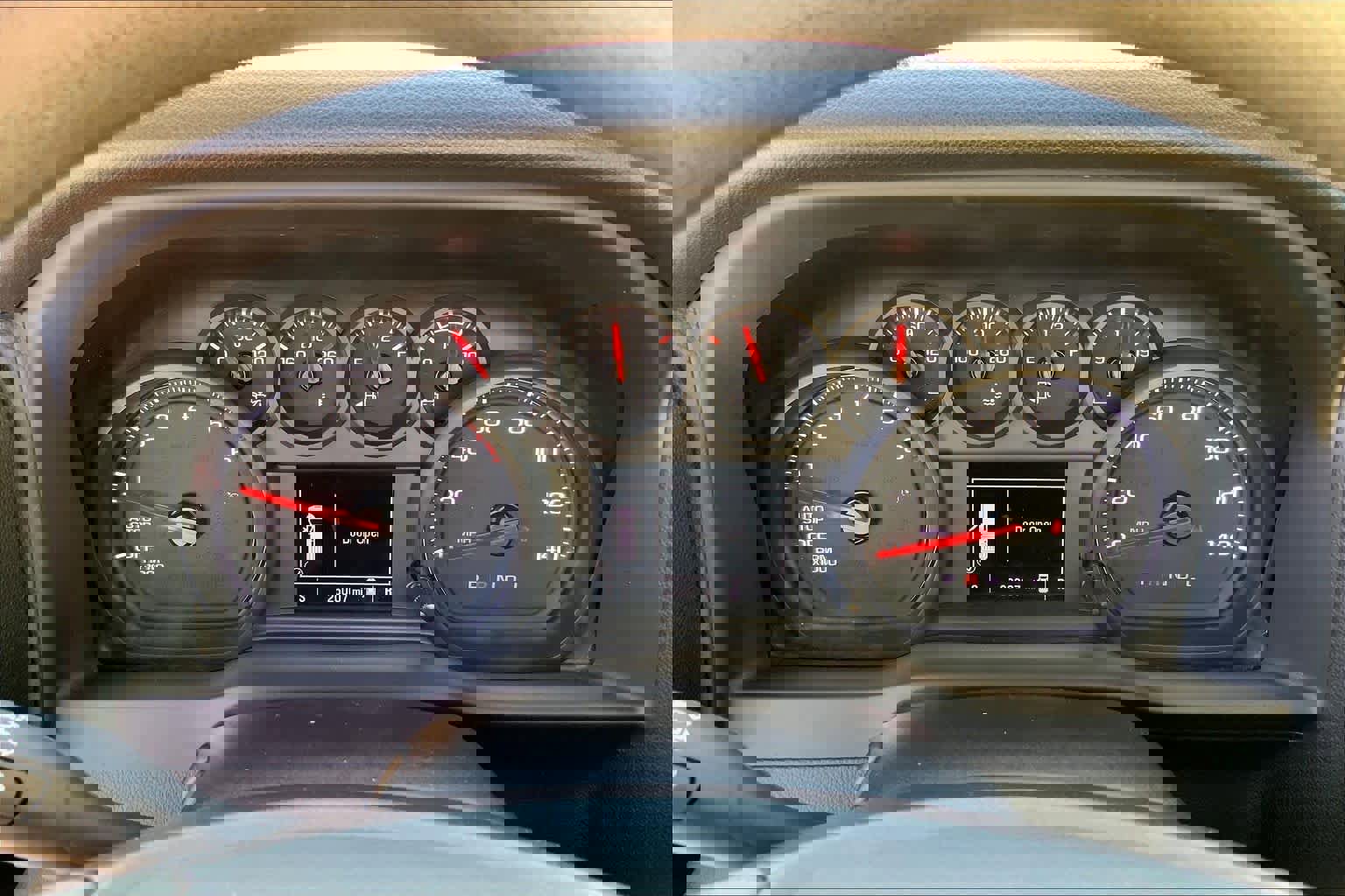 Used 2023 Chevrolet Silverado 1500 Custom image 22