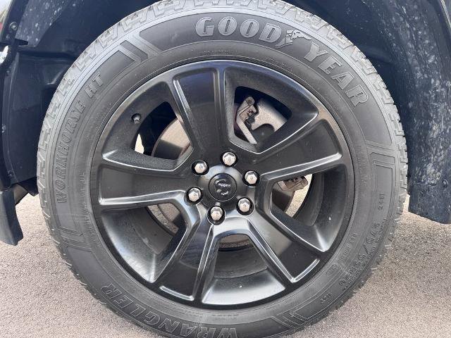 Used 2020 RAM 1500 Big Horn image 11
