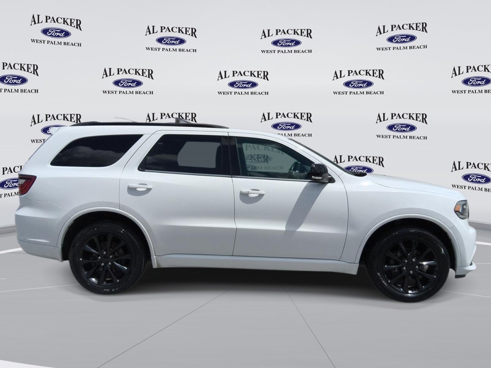 Used 2017 Dodge Durango GT w/ Premium Group AWD/4WD image 7