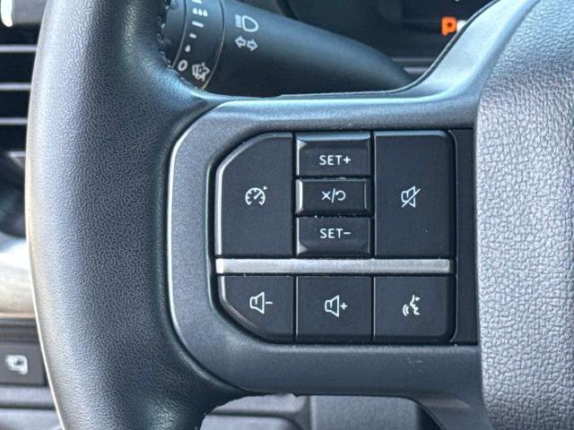Certified 2024 Ford F250 Lariat AWD/4WD image 22