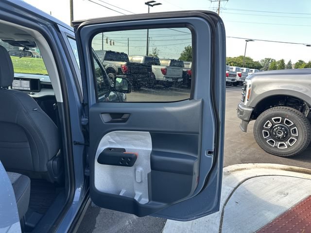 Certified 2024 Ford Maverick XLT w/ XLT Luxury Package FWD image 16