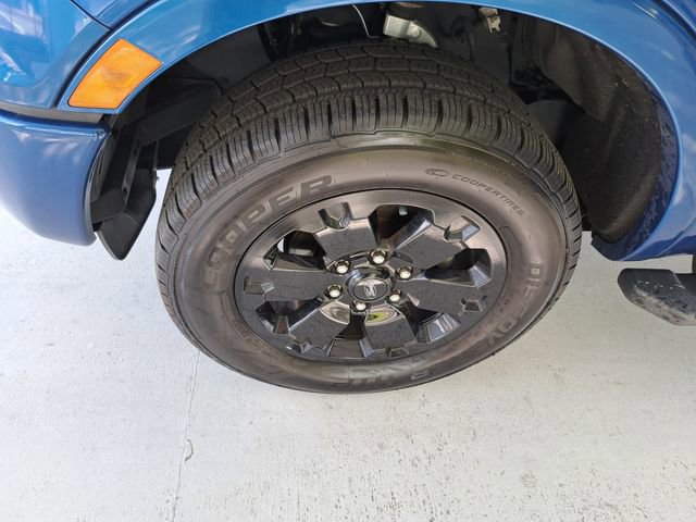 Certified 2020 Ford Ranger XLT w/ Equipment Group 302A Luxury image 30