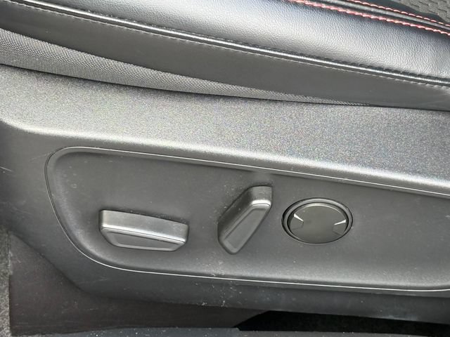 Certified 2024 Ford Escape ST-Line w/ Tech Pack #1 AWD/4WD image 7