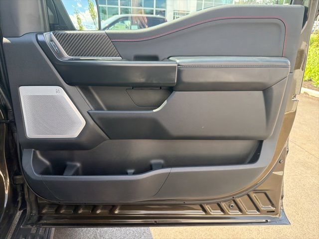 Certified 2025 Ford F150 Raptor AWD/4WD image 18