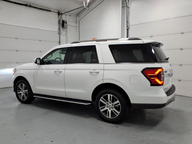 Certified 2023 Ford Expedition Limited AWD/4WD image 6