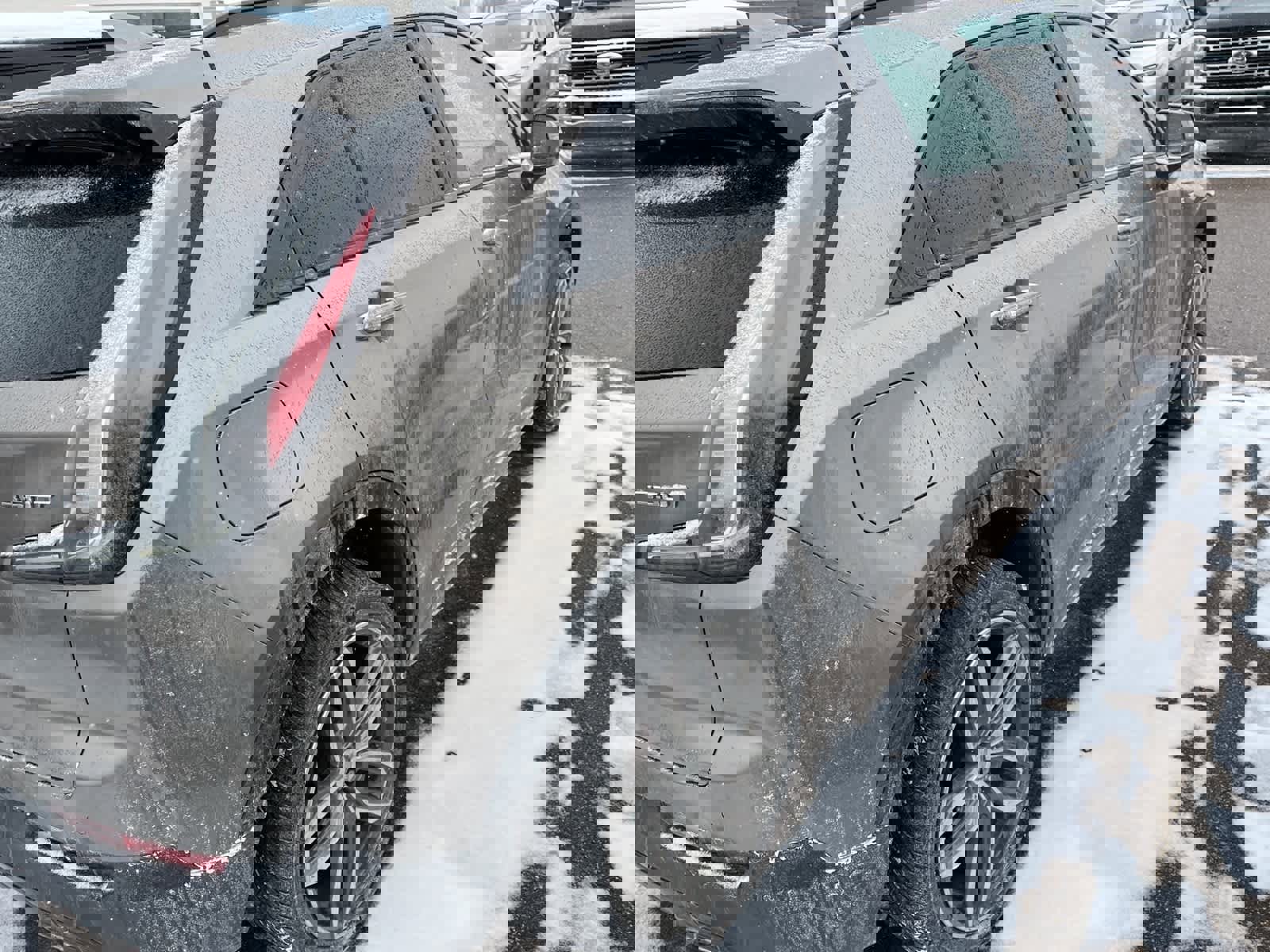 Used 2020 Cadillac XT4 Sport image 14