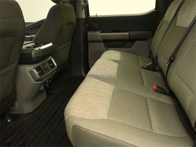 Certified 2021 Ford F150 XLT w/ Equipment Group 302A High image 11