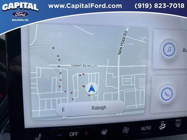 Certified 2023 Ford Escape ST-Line w/ Tech Pack #1 image 31