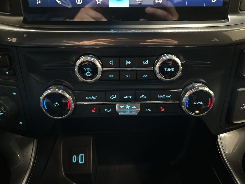 Certified 2023 Ford F150 Tremor w/ Bed Utility Package image 23