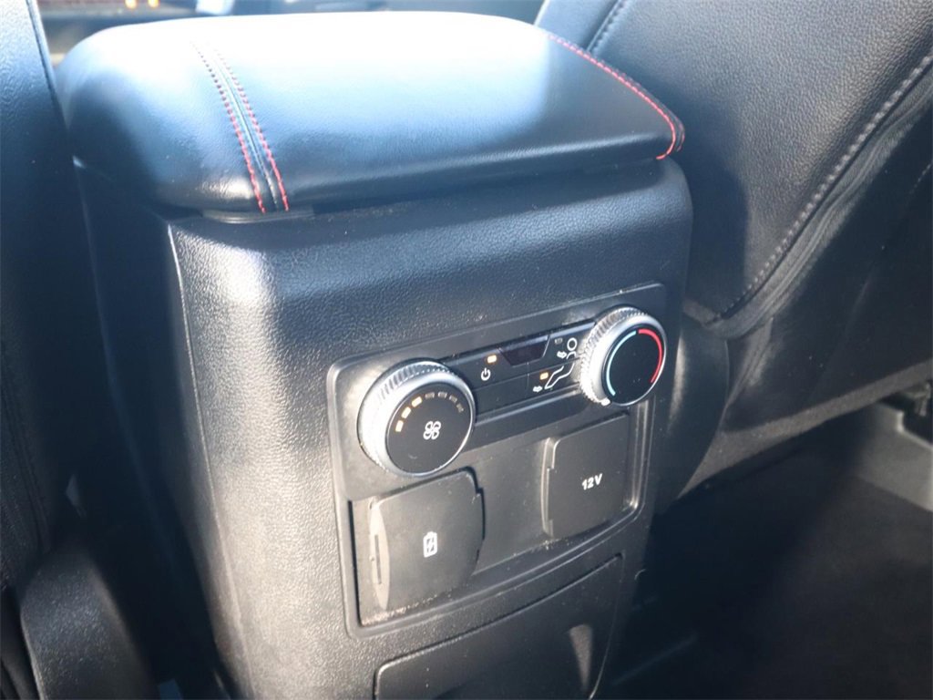 Certified 2023 Ford Explorer ST-Line w/ Class IV Trailer Tow Package image 12