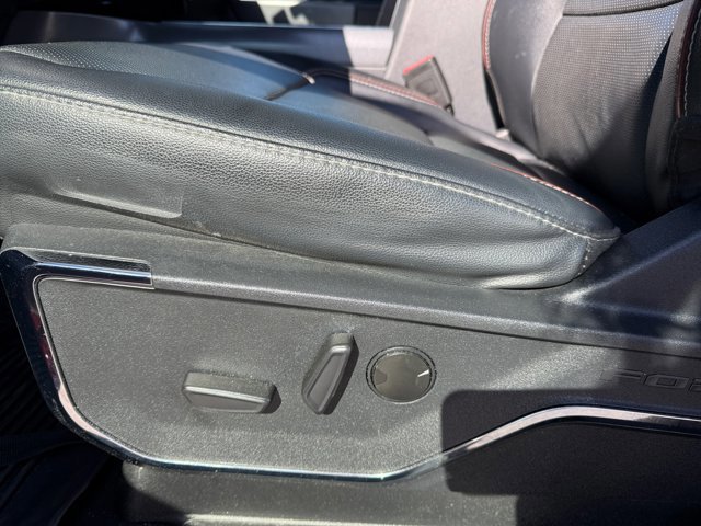 Certified 2024 Ford F250 Lariat w/ Lariat Ultimate Package image 31