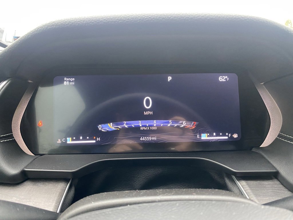 Used 2023 Jeep Grand Cherokee Limited image 19