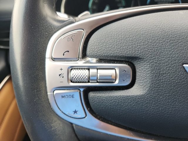 Used 2023 Genesis GV80 2.5T w/ Prestige Package AWD/4WD image 36