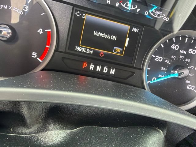 Certified 2022 Ford F350 XLT w/ XLT Premium Package AWD/4WD image 16