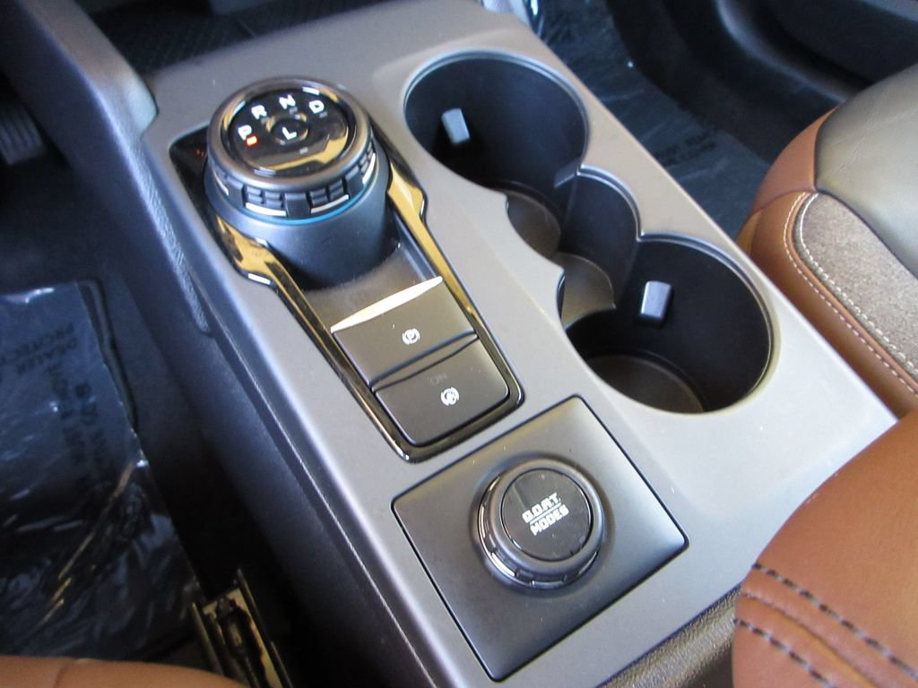 Certified 2023 Ford Bronco Sport Outer Banks AWD/4WD image 20
