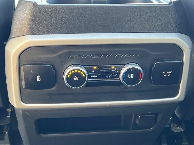 Certified 2023 Ford Expedition XLT AWD/4WD image 27