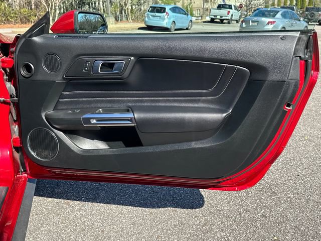 Certified 2023 Ford Mustang Premium w/ 2.3L High Performance Package image 14