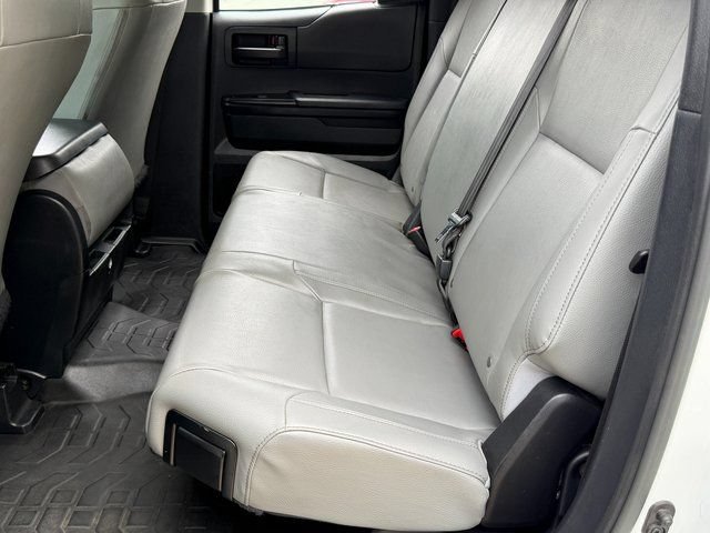 Used 2017 Toyota Tundra SR RWD image 35