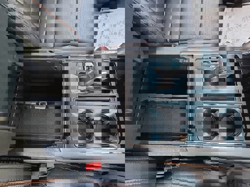 Certified 2025 Ford F150 Lariat w/ Equipment Group 501A Mid image 18