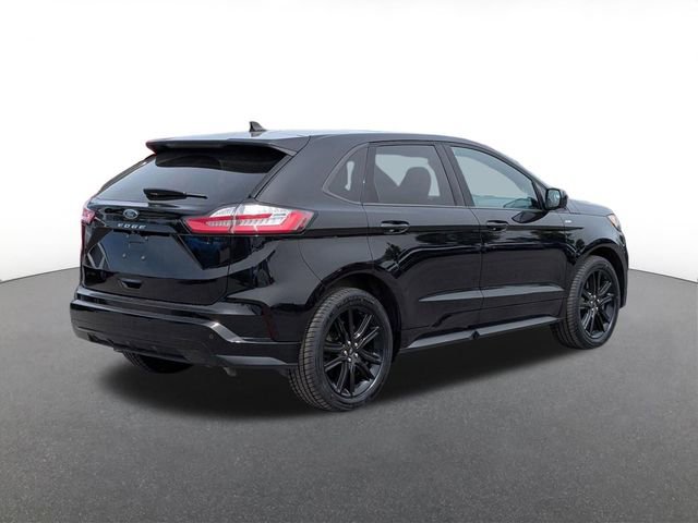 Certified 2023 Ford Edge ST-Line AWD/4WD image 3