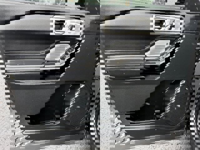 Certified 2023 Ford Explorer ST w/ Equipment Group 401A image 10